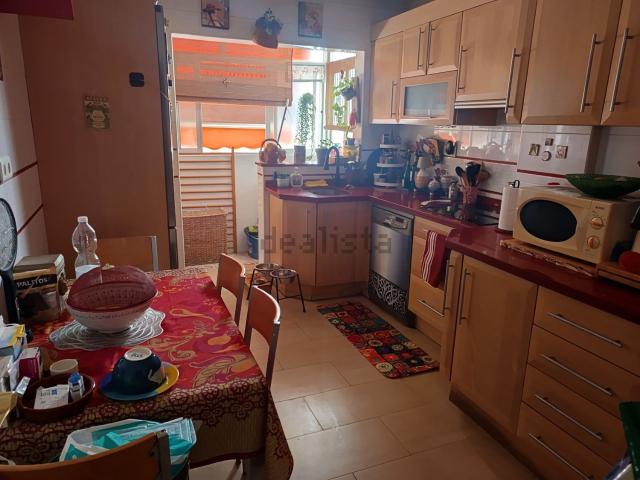 Piso, Camino de Antequera, Málaga