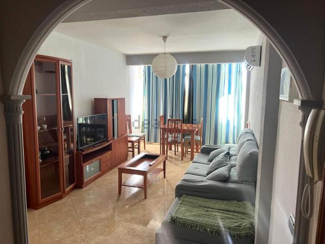 Piso, Camino de Antequera, Málaga