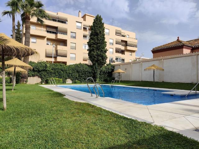 Piso, Camino de Antequera, Málaga