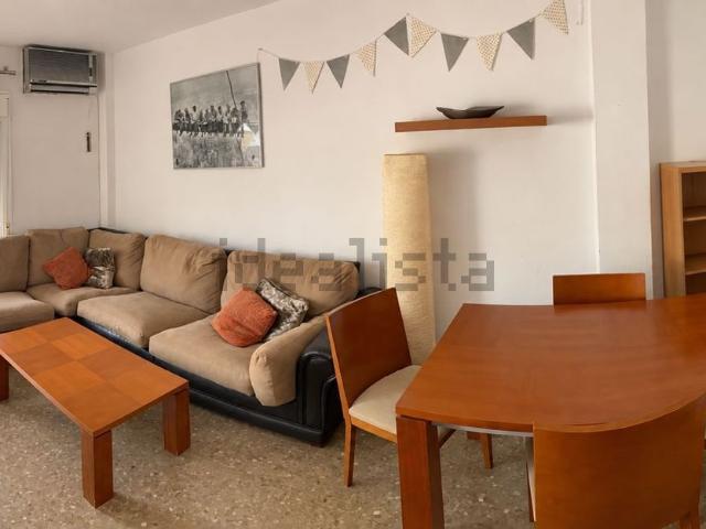 Piso, Camino de Antequera, Málaga