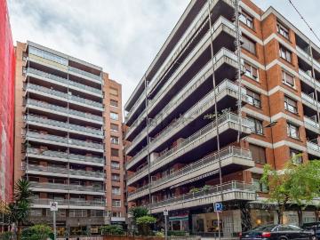 Euskadi plaza, Bilbao, Moyua, Uribarri, Bilbao, Vizcaya, País Vasco