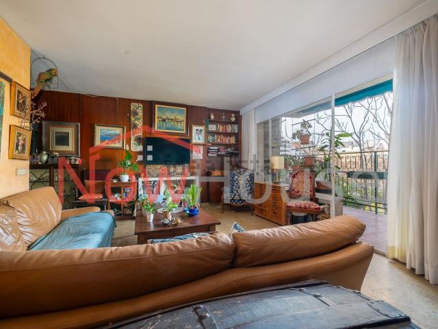 Piso, Camp d&apos En Serralta, Palma de Mallorca