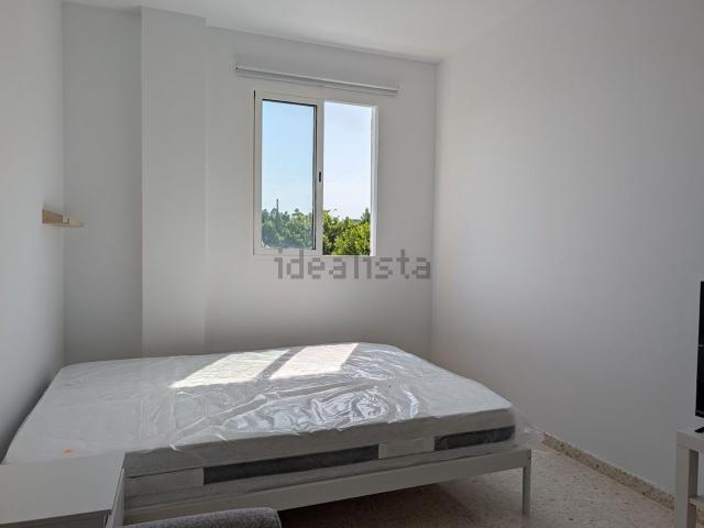 Piso, Campanillas, Málaga