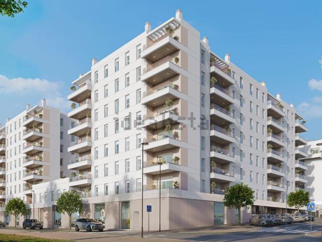 Piso, Campanillas, Málaga