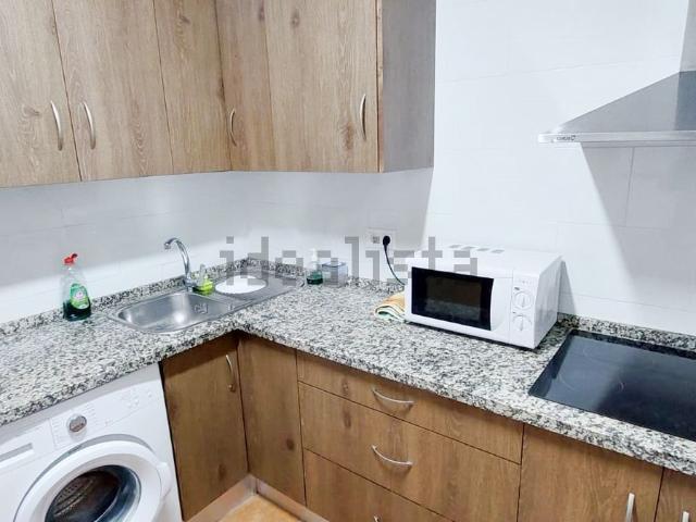 Piso, Campanillas, Málaga