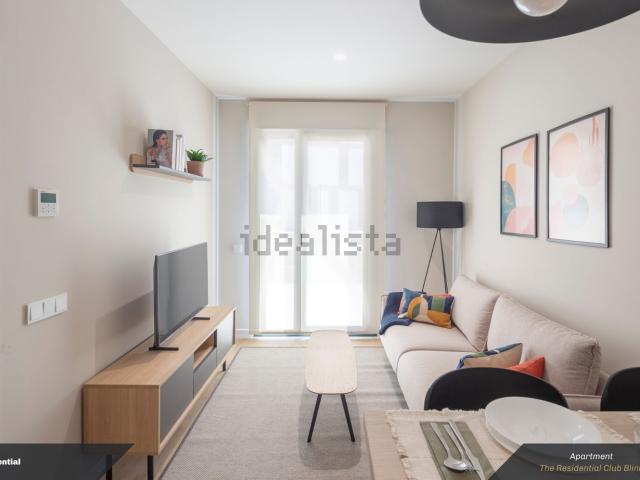 Piso, Campanillas, Málaga
