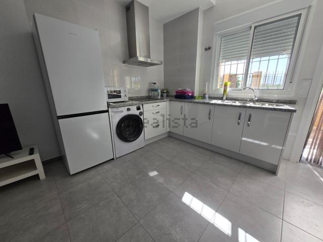 Piso, Campanillas, Málaga