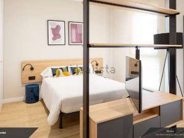 Piso, Campanillas, Málaga