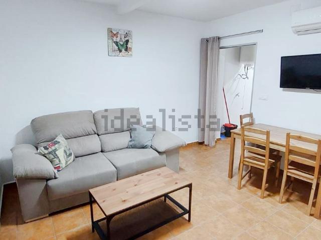 Piso, Campanillas, Málaga