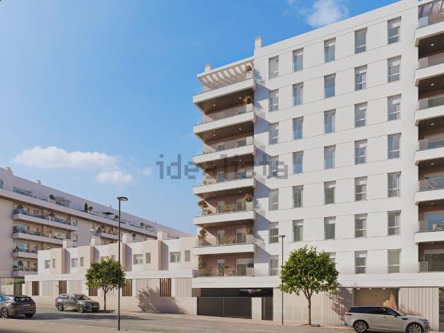 Piso, Campanillas, Málaga