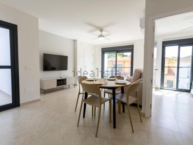 Piso, Campanillas, Málaga