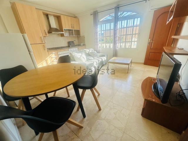 Piso, Campanillas, Málaga