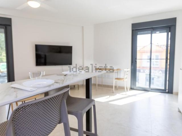 Piso, Campanillas, Málaga