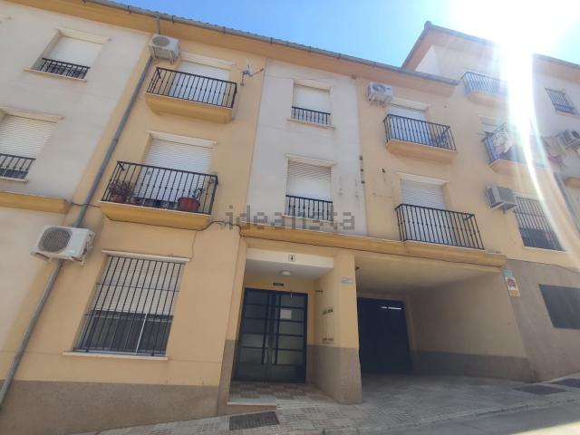 Piso, Campillos