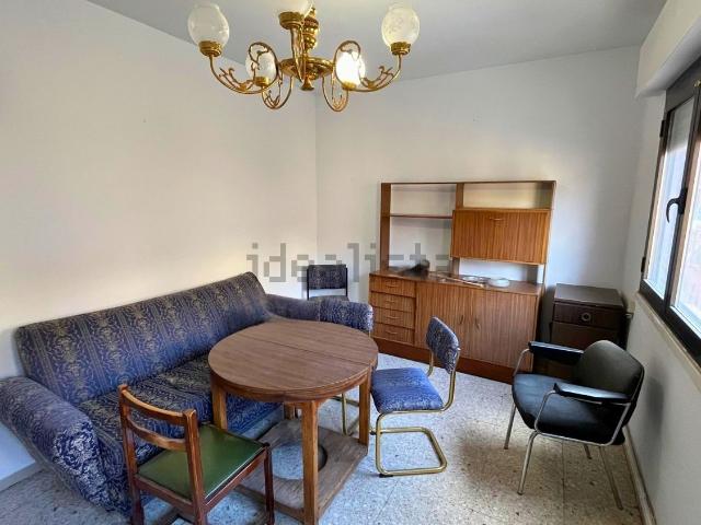 Piso, Campo de Criptana