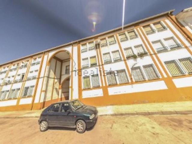 Piso, Campo de Criptana