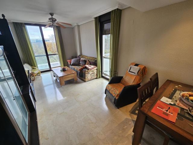 Piso, Campo de la Verdad, Córdoba
