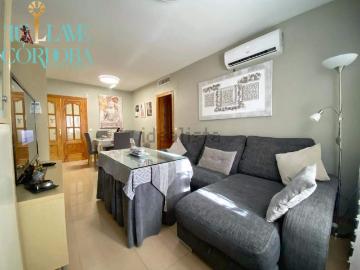 Calle Fernan Diañez, Sector Sur de Córdoba, Las Quemadas, Córdoba, Andalucía, Andalucía