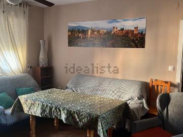 Piso, Campo Verde, Granada