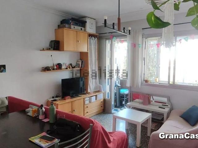 Piso, Campo Verde, Granada