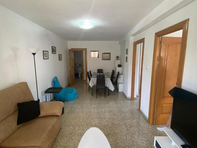 Piso, Campo Verde, Granada
