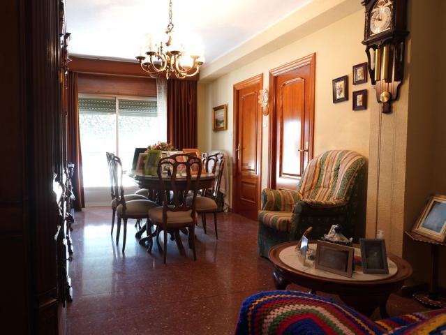Piso, Campo Verde, Granada