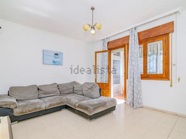 Piso, Campo Verde, Granada