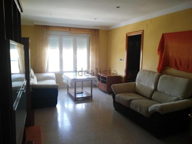 Piso, Campo Verde, Granada