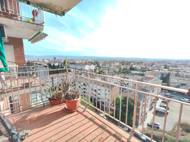 Piso, Campo Verde, Granada