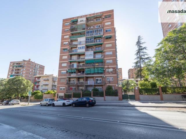 Piso, Campo Verde, Granada