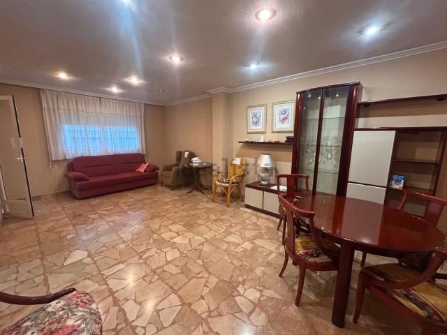 Piso, Campoamor, Alicante / Alacant