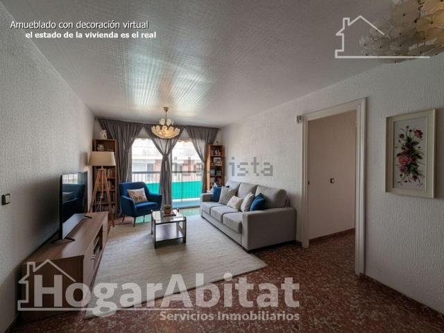 Piso, Campoamor, Alicante / Alacant