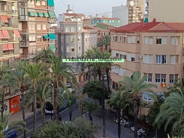 Piso, Campoamor, Alicante / Alacant