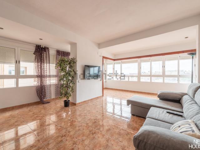 Piso, Campoamor, Alicante / Alacant