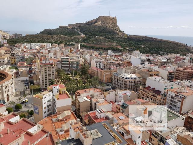 Piso, Campoamor, Alicante / Alacant