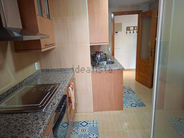Piso, Campoamor, Alicante / Alacant