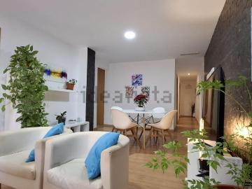 Piso, Campoamor, Alicante / Alacant