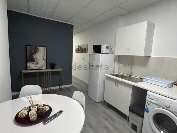 Piso, Campoamor, Alicante / Alacant