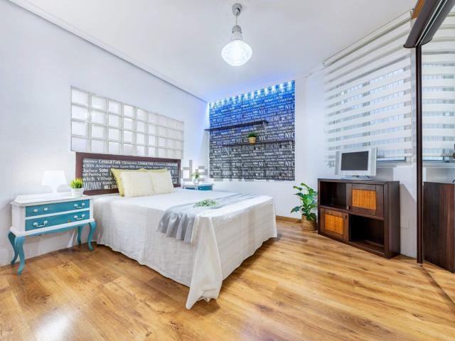 Piso, Campoamor, Alicante / Alacant