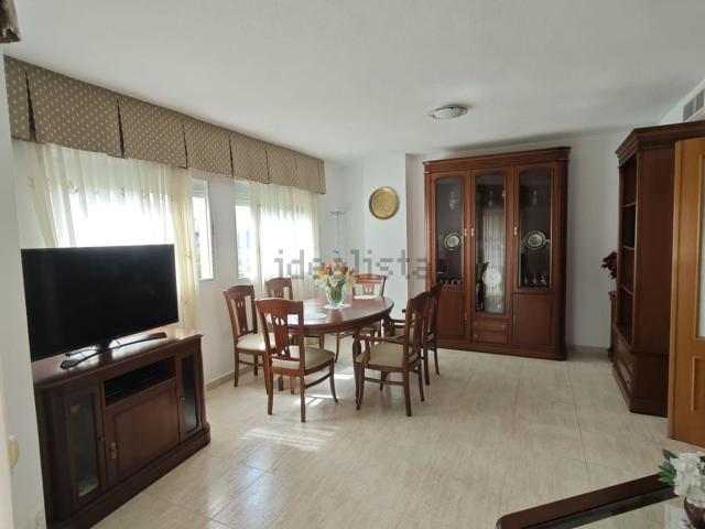 Piso, Campoamor, Alicante / Alacant