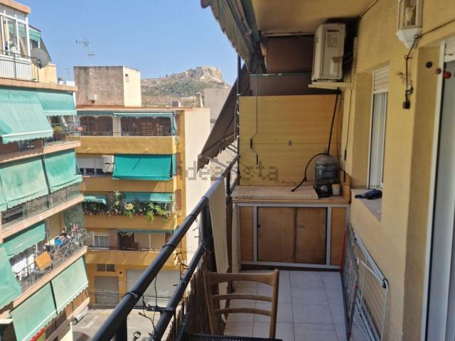 Piso, Campoamor, Alicante / Alacant