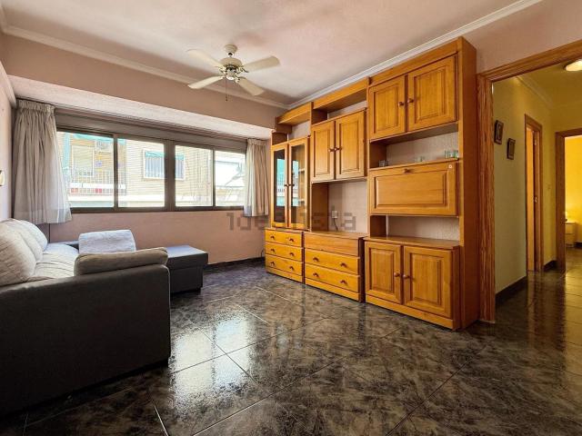 Piso, Campoamor, Alicante / Alacant
