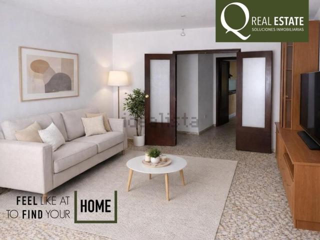 Piso, Campoamor, Alicante / Alacant
