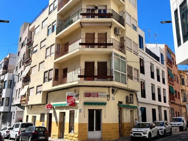 Piso, Campoamor, Alicante / Alacant