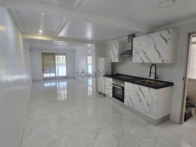 Piso, Campoamor, Alicante / Alacant