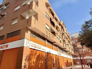 Piso, Campoamor, Alicante / Alacant