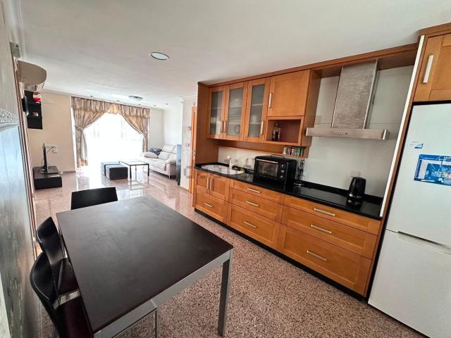 Piso, Campoamor, Alicante / Alacant