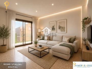Piso, Campoamor, Alicante / Alacant