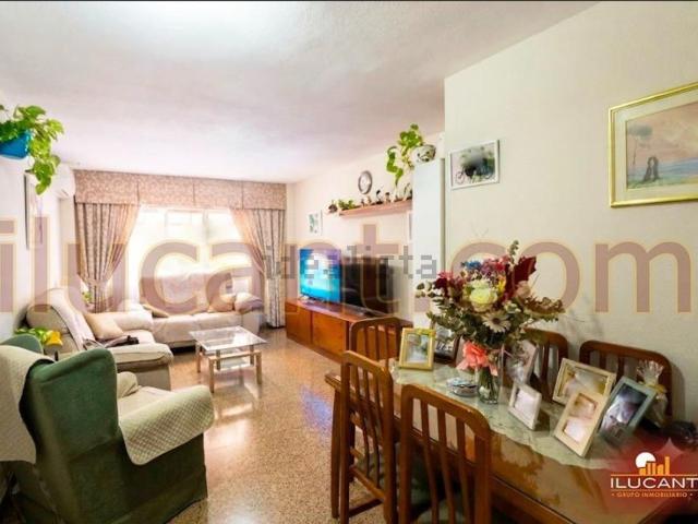 Piso, Campoamor, Alicante / Alacant
