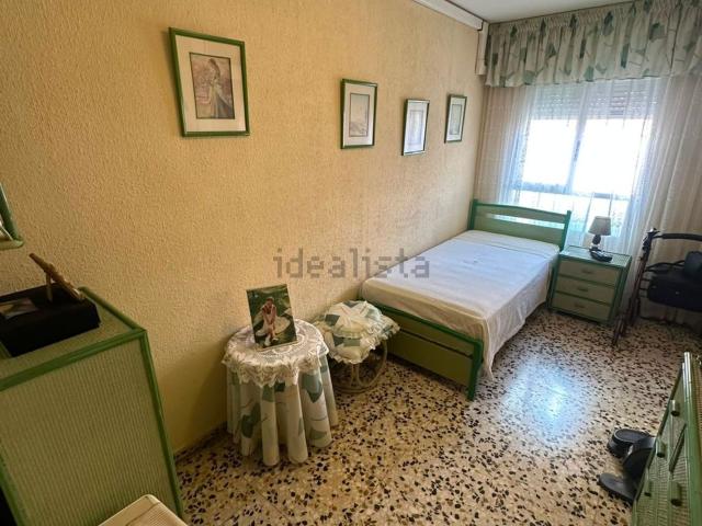 Piso, Campoamor, Alicante / Alacant